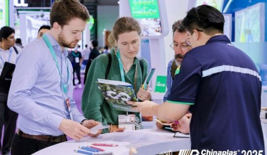 CHINAPLAS 2026: Crecimiento de calidad impulsado por la tecnología, un futuro próspero potenciado por soluciones ecológicas