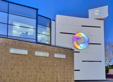 Cione y V-Vision acercan la realidad virtual clínica a los gabinetes ópticos