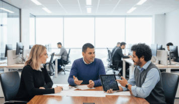 CompartirEspacios.com está transformando negocios a medio rendimiento en máquinas de generar ingresos