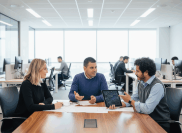 CompartirEspacios.com está transformando negocios a medio rendimiento en máquinas de generar ingresos