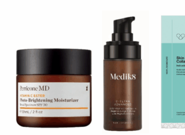 Las razones por las que a veces se necesita un sérum y una crema con vitamina C y otras no es necesario, según las cosmetólogas