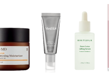 Las expertas en piel destacan la nueva tendencia de belleza, ‘Beauty objects of affection’