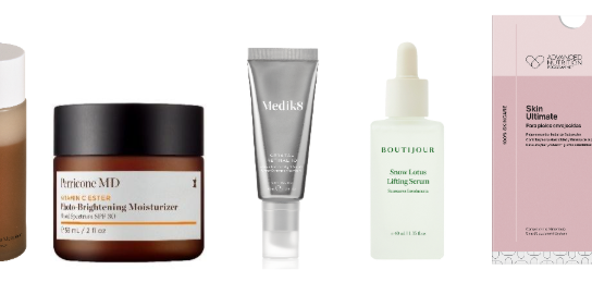 Las expertas en piel destacan la nueva tendencia de belleza, ‘Beauty objects of affection’