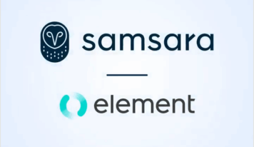 Samsara y Element Fleet Management unen fuerzas para transformar la gestión de flotas en México