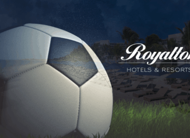 El Royalton Fan Fest se presenta como la experiencia definitiva con todo incluido para el Campeonato Mundial de Fútbol