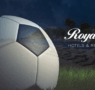 El Royalton Fan Fest se presenta como la experiencia definitiva con todo incluido para el Campeonato Mundial de Fútbol
