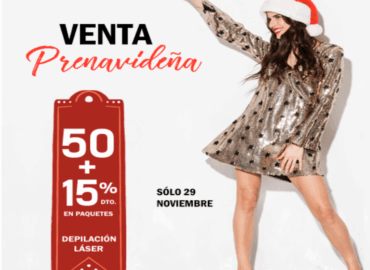 Depilación láser en México: ¿por qué el otoño e inicio de año son los mejores meses para comenzar con Kopay?