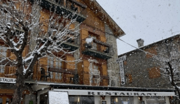 El Puente de la Purísima da el pistoletazo de salida a la temporada de esquí en la Cerdanya