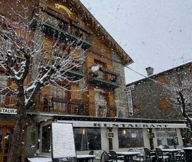 El Puente de la Purísima da el pistoletazo de salida a la temporada de esquí en la Cerdanya