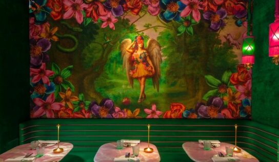 Chic by Rosi La Loca: el nuevo edén del Barrio de las Letras donde la fruta prohibida se sirve en plato y copa