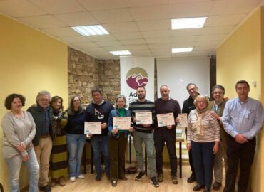 ADEL Sierra Norte culmina el proyecto ‘Turismo Cero Emisiones’, referente en sostenibilidad en la comarca