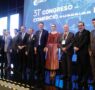 COMCE destaca el comercio exterior como motor de la economía mexicana en su congreso nacional
