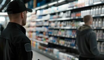 Del robo hormiga al crimen organizado: estrategias inteligentes para proteger el retail según Sensormatic Solutions