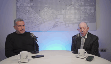 El personal shopper inmobiliario llegará al 30% del mercado en 2035, según Gonzalo Bernardos