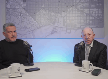 El personal shopper inmobiliario llegará al 30% del mercado en 2035, según Gonzalo Bernardos