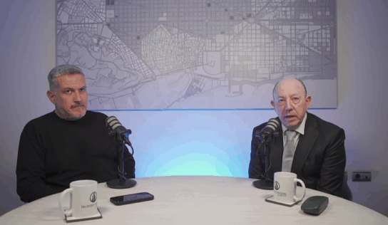 El personal shopper inmobiliario llegará al 30% del mercado en 2035, según Gonzalo Bernardos