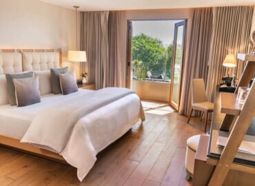 Cartesiano Boutique & Wellness Hotel, nominado como «Mejor Hotel Urbano en México» en Reader Awards 2025