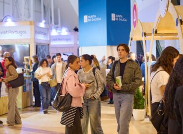 Fairway cerró su décimo aniversario con un éxito de asistencia sin precedentes