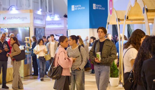 Fairway cerró su décimo aniversario con un éxito de asistencia sin precedentes