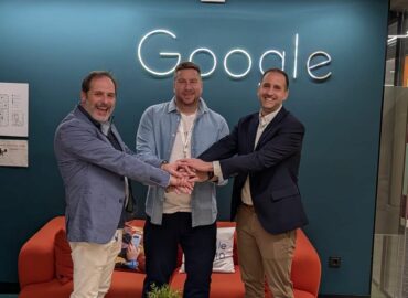 Google for Education y FOREDU refuerzan su alianza estratégica para impulsar la innovación educativa y proteger a la infancia en el entorno digital