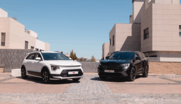 Black Friday llega también al coche: Bipi regala un mes de suscripción para moverse este otoño