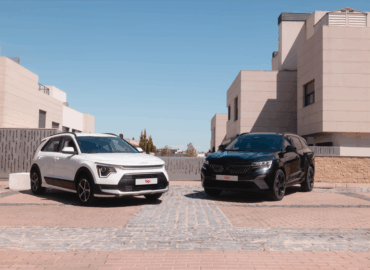 Black Friday llega también al coche: Bipi regala un mes de suscripción para moverse este otoño