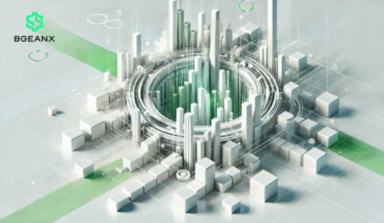 BGEANX optimiza la estabilidad del mercado con un nuevo motor de emparejamiento de alto rendimiento