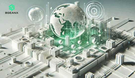 BGEANX supera los diez millones de usuarios y consolida su expansión global en el mercado cripto