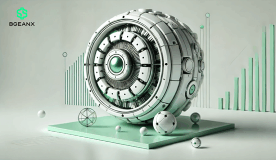 BGEANX mejora su sistema de atención al usuario con nuevas funciones educativas y de seguridad