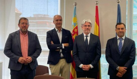 València acoge EGEC’25, la gran cita nacional para impulsar la transición energética y la innovación sostenible
