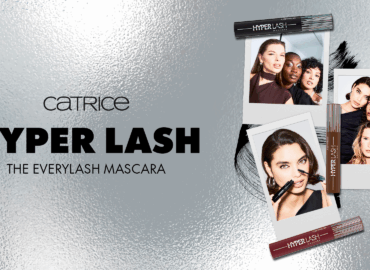 Catrice revoluciona las pestañas con Hyper Lash: volumen, definición y actitud en un solo paso