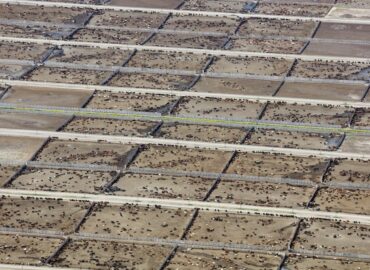 Estudio internacional revela el impacto de la ganadería industrial en las metas climáticas