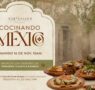 Custodia Restaurante celebra a la Gastronomía Mexicana con un menú de los chefs Alan Sánchez, Irad Santacruz y Arodi Orea