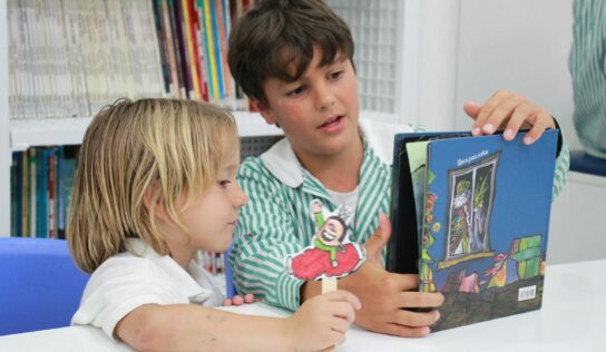 La convivencia: la asignatura más importante para un colegio madrileño