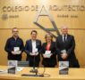 David García-Manzanares presenta, en Ciudad Real, su libro ‘Puedes esconder los cuadros, puedes evitar la música’