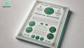 BGEANX obtuvo oficialmente la licencia MSB de EE. UU. y avanzó hacia una nueva etapa de operación conforme