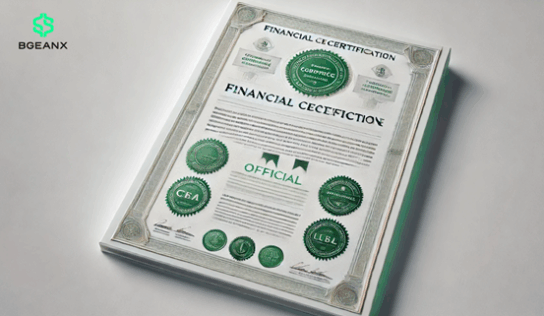 BGEANX obtuvo oficialmente la licencia MSB de EE. UU. y avanzó hacia una nueva etapa de operación conforme