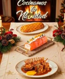 Viena Capellanes presenta su nueva carta de Navidad
