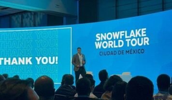 Snowflake impulsa el poder de los datos y la IA en México con nuevos liderazgos y una exitosa edición de su World Tour 2025