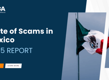 Una estafa cada cuatro días: el costo financiero para México