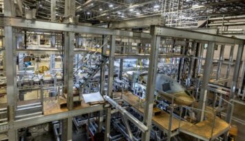 GA-ASI completa la prueba de fatiga a escala real del MQ-9B