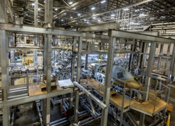 GA-ASI completa la prueba de fatiga a escala real del MQ-9B