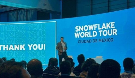 Snowflake impulsa el poder de los datos y la IA en México con nuevos liderazgos y una exitosa edición de su World Tour 2025