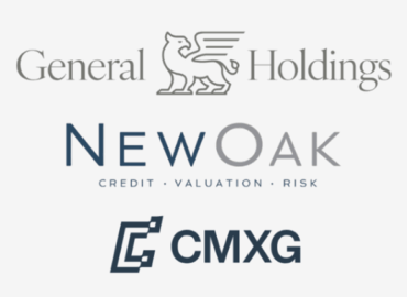General Holdings y NewOak se unen para lanzar CMXG, plataforma de inversión en materias primas de $800M