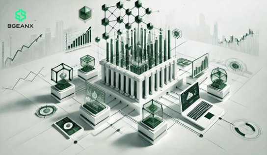 BGEANX publicó un plan de servicios para clientes institucionales e impulsó la gestión de criptoactivos hacia una mayor profesionalización