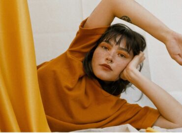 Blow Dry Bar analiza los tipos de flequillo según el tipo de cara