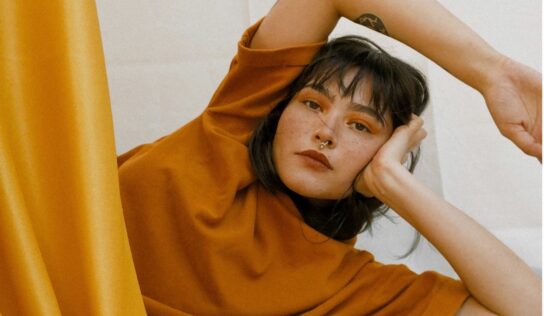 Blow Dry Bar analiza los tipos de flequillo según el tipo de cara