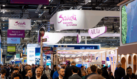 El turismo saudí cautiva al público y refuerza las alianzas globales en la WTM 2025