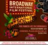 Broadway International Film Festival celebrará su primera edición en Cuernavaca, Morelos, 2025