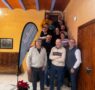 SPI Tecnologías refuerza su compromiso con el equipo en una jornada de convivencia en Bodegas Fábregas